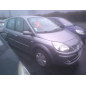 Commande chauffage RENAULT SCENIC 2