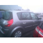 Commande chauffage RENAULT SCENIC 2