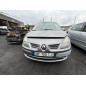 Commande chauffage RENAULT SCENIC 2