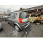 Commande chauffage RENAULT SCENIC 2