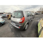 Commande chauffage RENAULT SCENIC 2