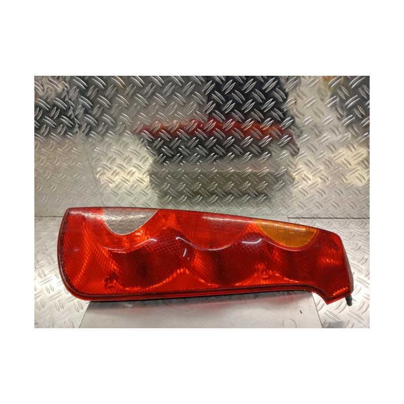Feu arriere principal droit (feux) NISSAN NOTE 1