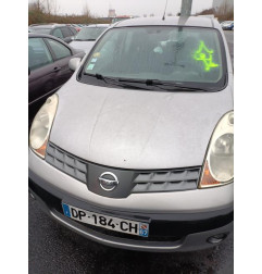 Feu arriere principal droit (feux) NISSAN NOTE 1 Photo n°5