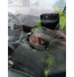 Feu arriere principal droit (feux) NISSAN NOTE 1 Photo n°10