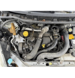 Feu arriere principal droit (feux) NISSAN NOTE 1 Photo n°14