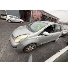 Feu arriere principal droit (feux) NISSAN NOTE 1 Photo n°15