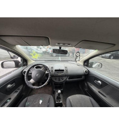 Feu arriere principal droit (feux) NISSAN NOTE 1 Photo n°18