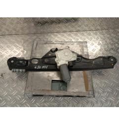 Moteur leve vitre arriere gauche MERCEDES CLASSE E 211 Photo n°1