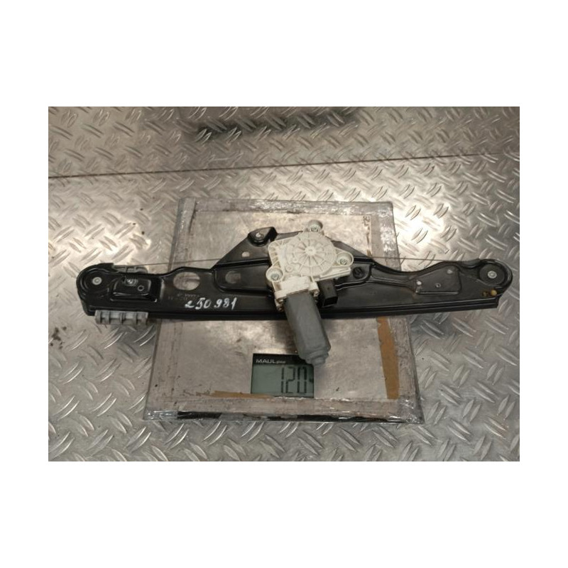 Moteur leve vitre arriere gauche MERCEDES CLASSE E 211