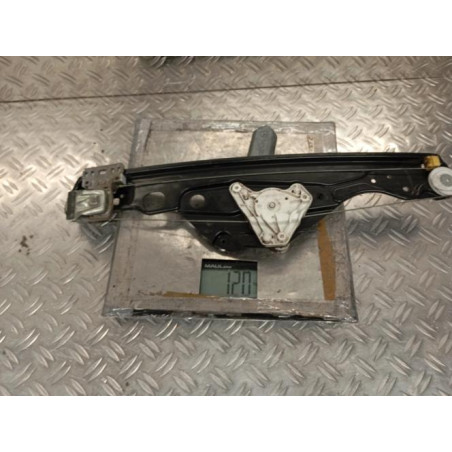 Moteur leve vitre arriere gauche MERCEDES CLASSE E 211