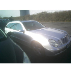 Moteur leve vitre avant droit MERCEDES CLASSE E 211 Photo n°7