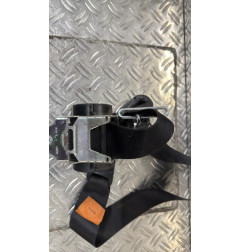 Ceinture avant gauche FORD C-MAX 1 Photo n°4