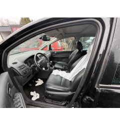 Ceinture avant gauche FORD C-MAX 1 Photo n°15