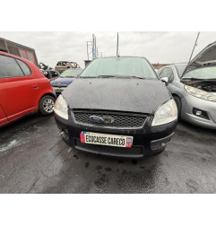 Com (Bloc Contacteur Tournant+Commodo Essuie Glace+Commodo Phare) FORD C-MAX 1 Photo n°10