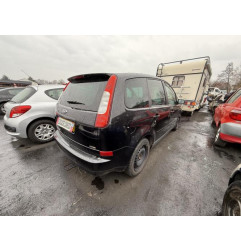 Com (Bloc Contacteur Tournant+Commodo Essuie Glace+Commodo Phare) FORD C-MAX 1 Photo n°19