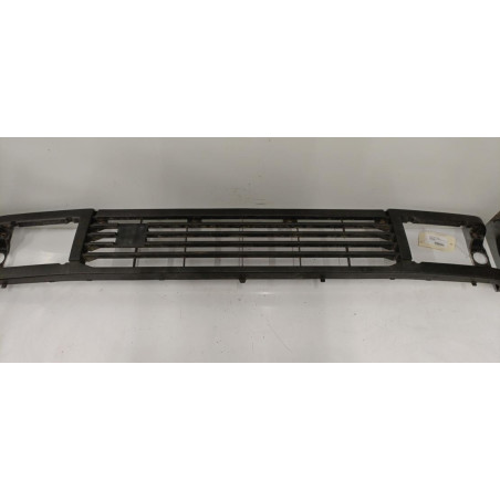 Calandre FIAT DUCATO 1 Photo n°1