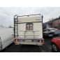 Calandre FIAT DUCATO 1