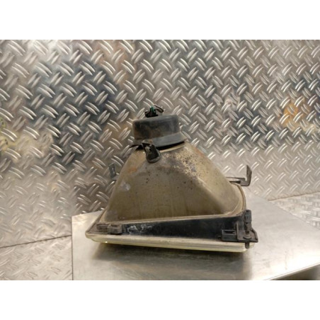 Optique avant principal gauche (feux)(phare) FIAT DUCATO 1