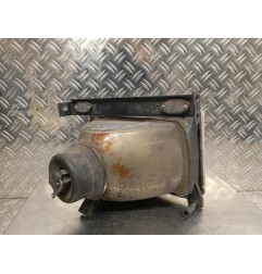 Optique avant principal gauche (feux)(phare) FIAT DUCATO 1 Photo n°4