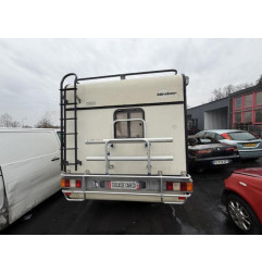 Optique avant principal gauche (feux)(phare) FIAT DUCATO 1 Photo n°14