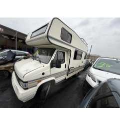 Retroviseur droit FIAT DUCATO 1 Photo n°10