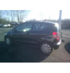 Demarreur MERCEDES CLASSE A 169 Photo n°6