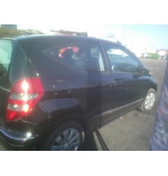 Demarreur MERCEDES CLASSE A 169 Photo n°7