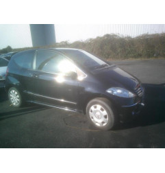 Demarreur MERCEDES CLASSE A 169 Photo n°8