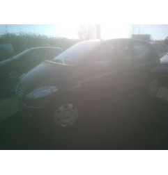Demarreur MERCEDES CLASSE A 169 Photo n°9