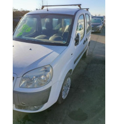 Boite de vitesses FIAT DOBLO 1