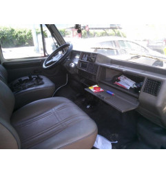 Com (Bloc Contacteur Tournant+Commodo Essuie Glace+Commodo Phare) PEUGEOT J5 Photo n°5