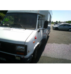 Com (Bloc Contacteur Tournant+Commodo Essuie Glace+Commodo Phare) PEUGEOT J5 Photo n°7