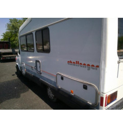 Com (Bloc Contacteur Tournant+Commodo Essuie Glace+Commodo Phare) PEUGEOT J5 Photo n°8