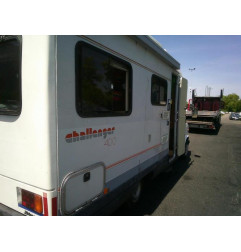 Com (Bloc Contacteur Tournant+Commodo Essuie Glace+Commodo Phare) PEUGEOT J5 Photo n°9