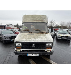 Com (Bloc Contacteur Tournant+Commodo Essuie Glace+Commodo Phare) PEUGEOT J5 Photo n°10