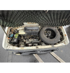 Com (Bloc Contacteur Tournant+Commodo Essuie Glace+Commodo Phare) PEUGEOT J5 Photo n°11