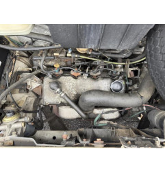 Com (Bloc Contacteur Tournant+Commodo Essuie Glace+Commodo Phare) PEUGEOT J5 Photo n°12