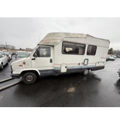 Com (Bloc Contacteur Tournant+Commodo Essuie Glace+Commodo Phare) PEUGEOT J5 Photo n°13