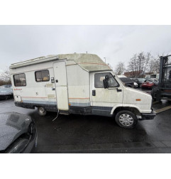 Com (Bloc Contacteur Tournant+Commodo Essuie Glace+Commodo Phare) PEUGEOT J5 Photo n°14