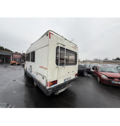 Com (Bloc Contacteur Tournant+Commodo Essuie Glace+Commodo Phare) PEUGEOT J5 Photo n°17