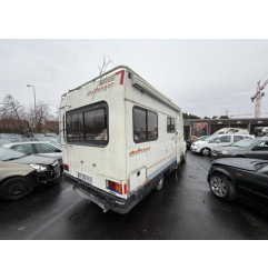 Com (Bloc Contacteur Tournant+Commodo Essuie Glace+Commodo Phare) PEUGEOT J5 Photo n°18