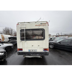 Com (Bloc Contacteur Tournant+Commodo Essuie Glace+Commodo Phare) PEUGEOT J5 Photo n°19