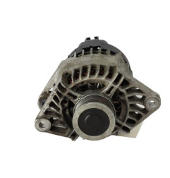 Alternateur FIAT DOBLO 1 Photo n°1