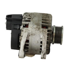 Alternateur FIAT DOBLO 1 Photo n°4