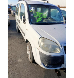 Alternateur FIAT DOBLO 1 Photo n°6