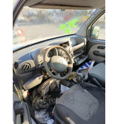 Alternateur FIAT DOBLO 1 Photo n°8