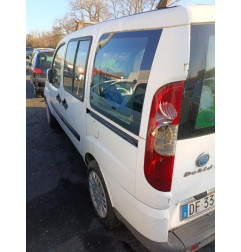 Alternateur FIAT DOBLO 1 Photo n°9