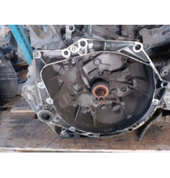 Boite de vitesses CITROEN C4 2 Photo n°1