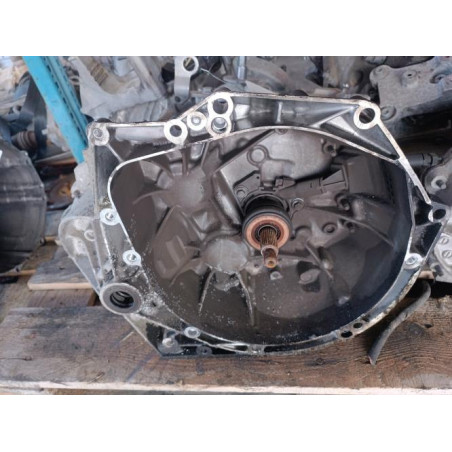 Boite de vitesses CITROEN C4 2 Photo n°1