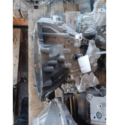 Boite de vitesses CITROEN C4 2